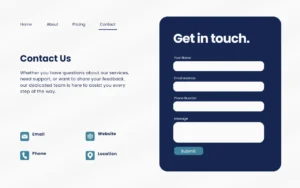 Top 10 Free Contact Form Plugins for WordPress 2025