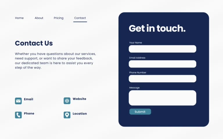 Top 10 Free Contact Form Plugins for WordPress 2025