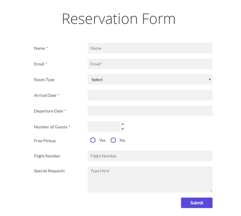 form maker by 10web