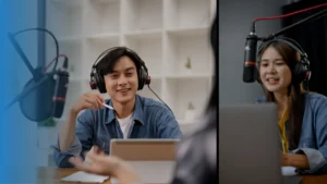 voice search activation company