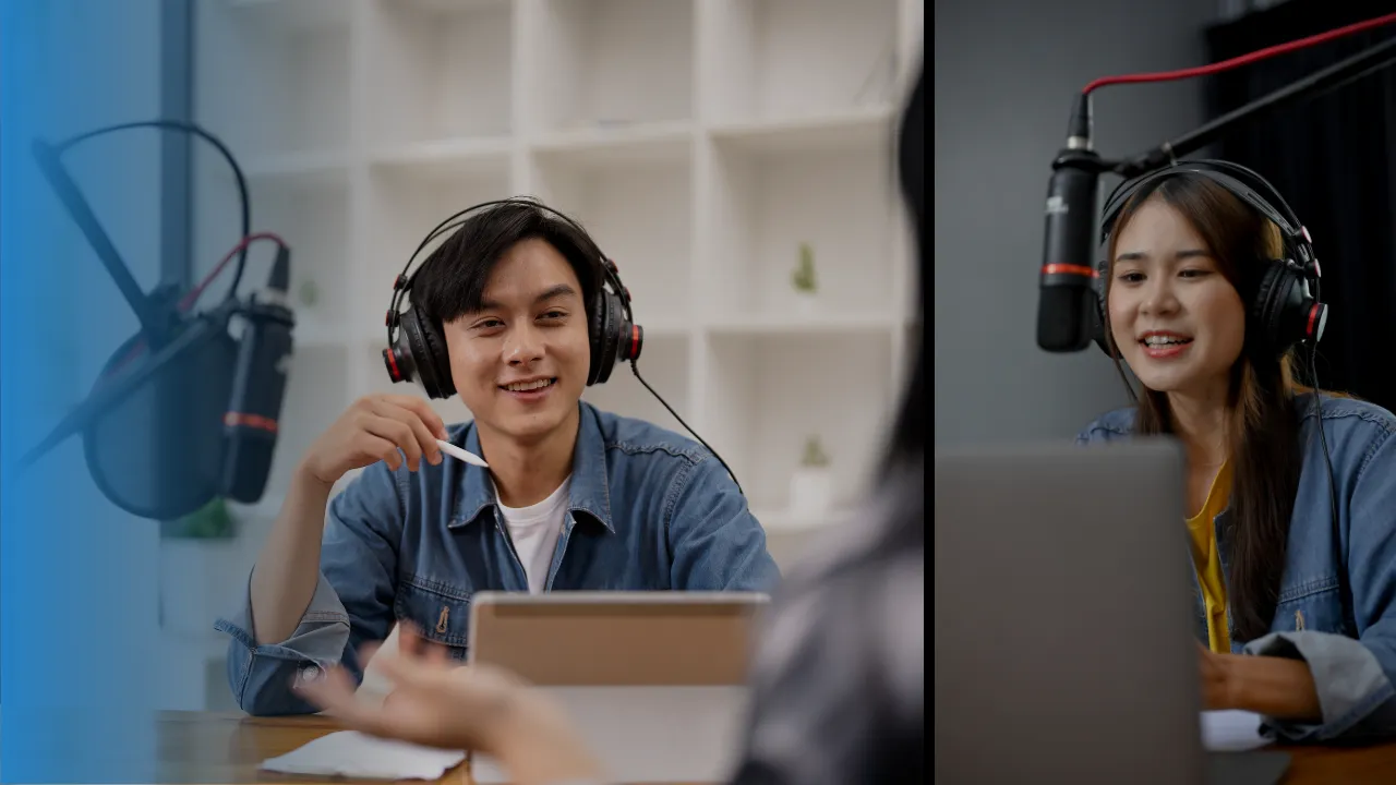 voice search activation company