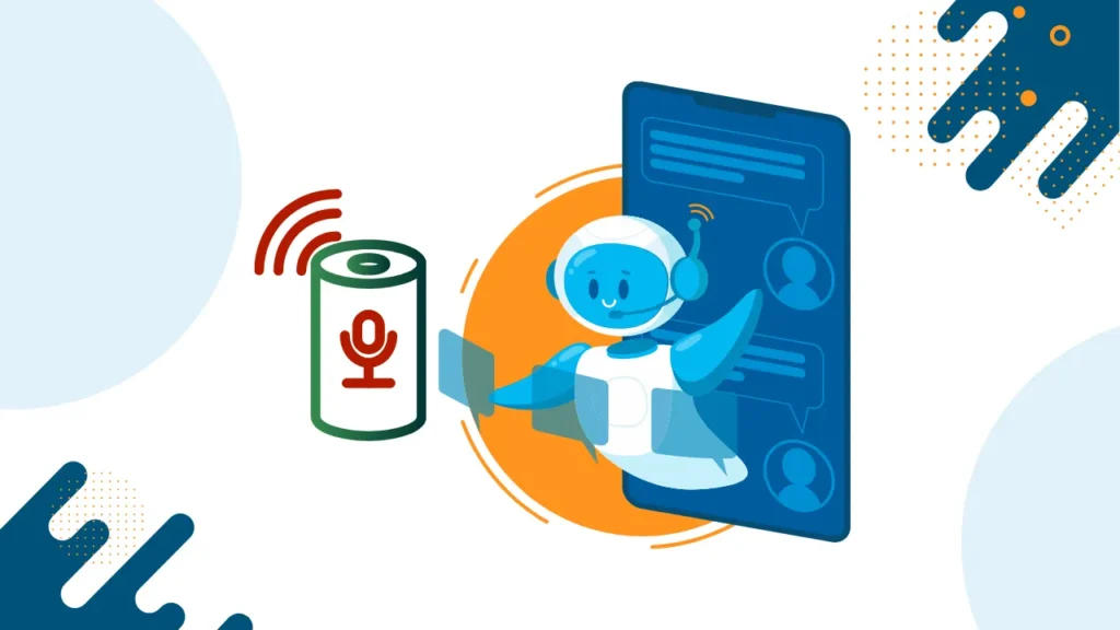 Amazon Voice Assistant Alexa