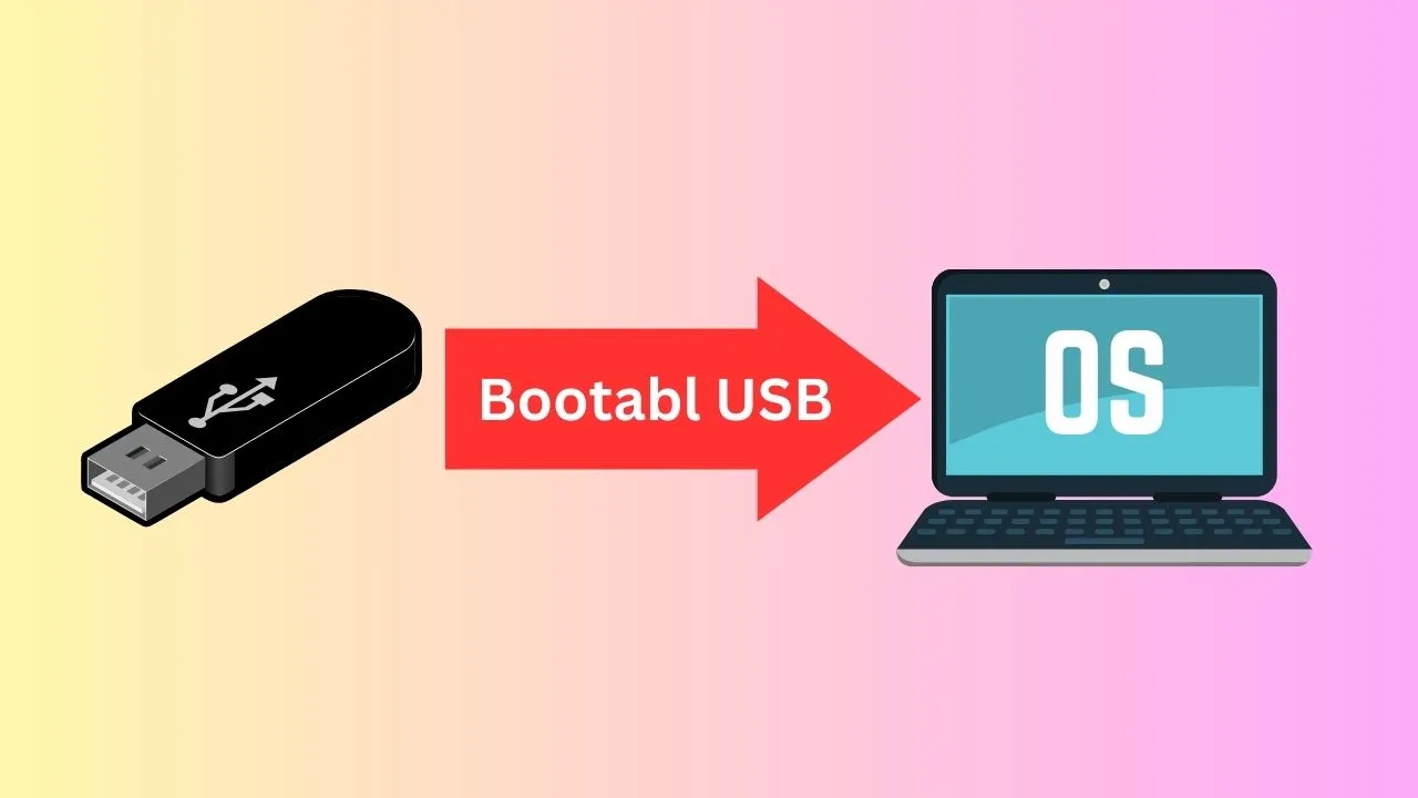 Create a Bootable USB Drive with Rufus in 10 Easy Steps