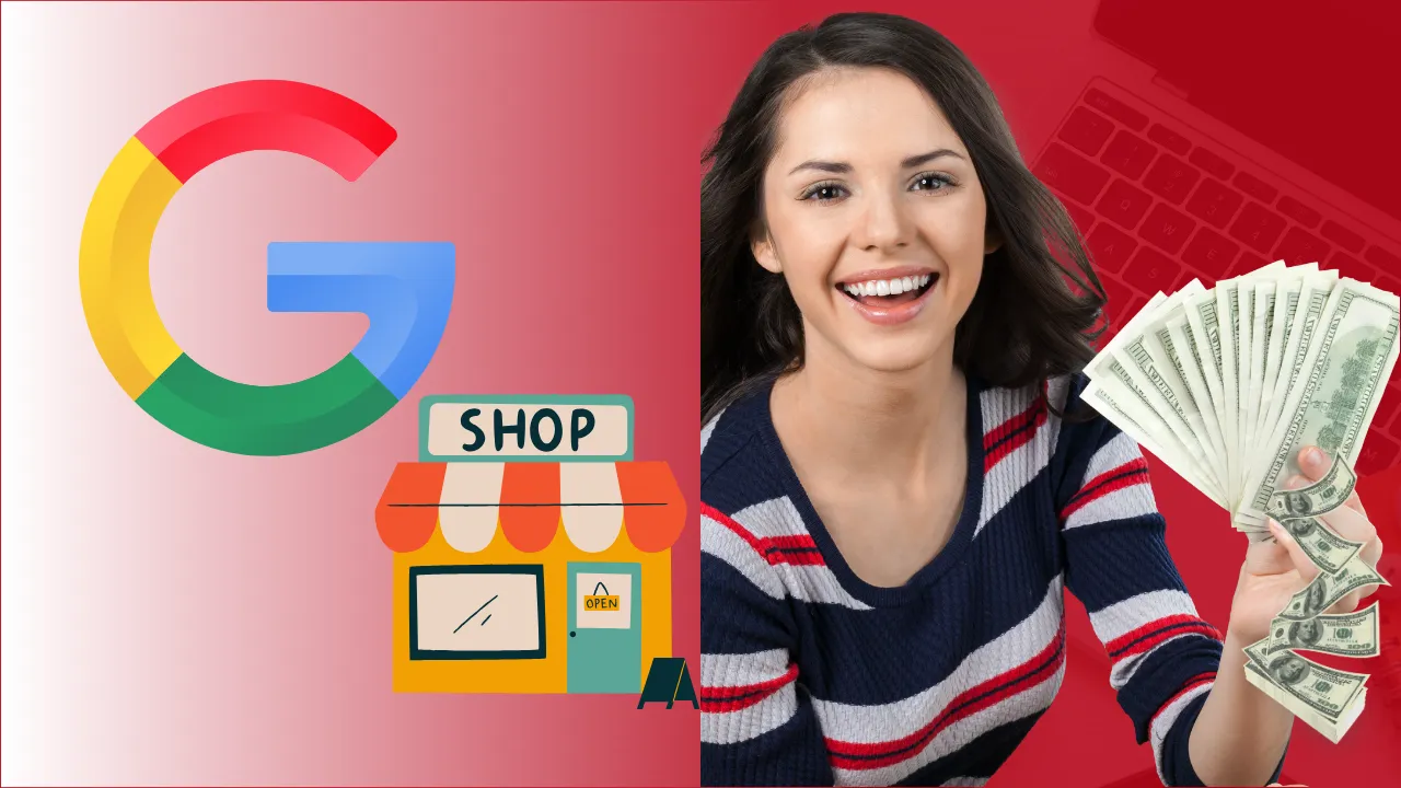 Earn Money with Google Skillshop 5 Easy Ways (2025 Guide)