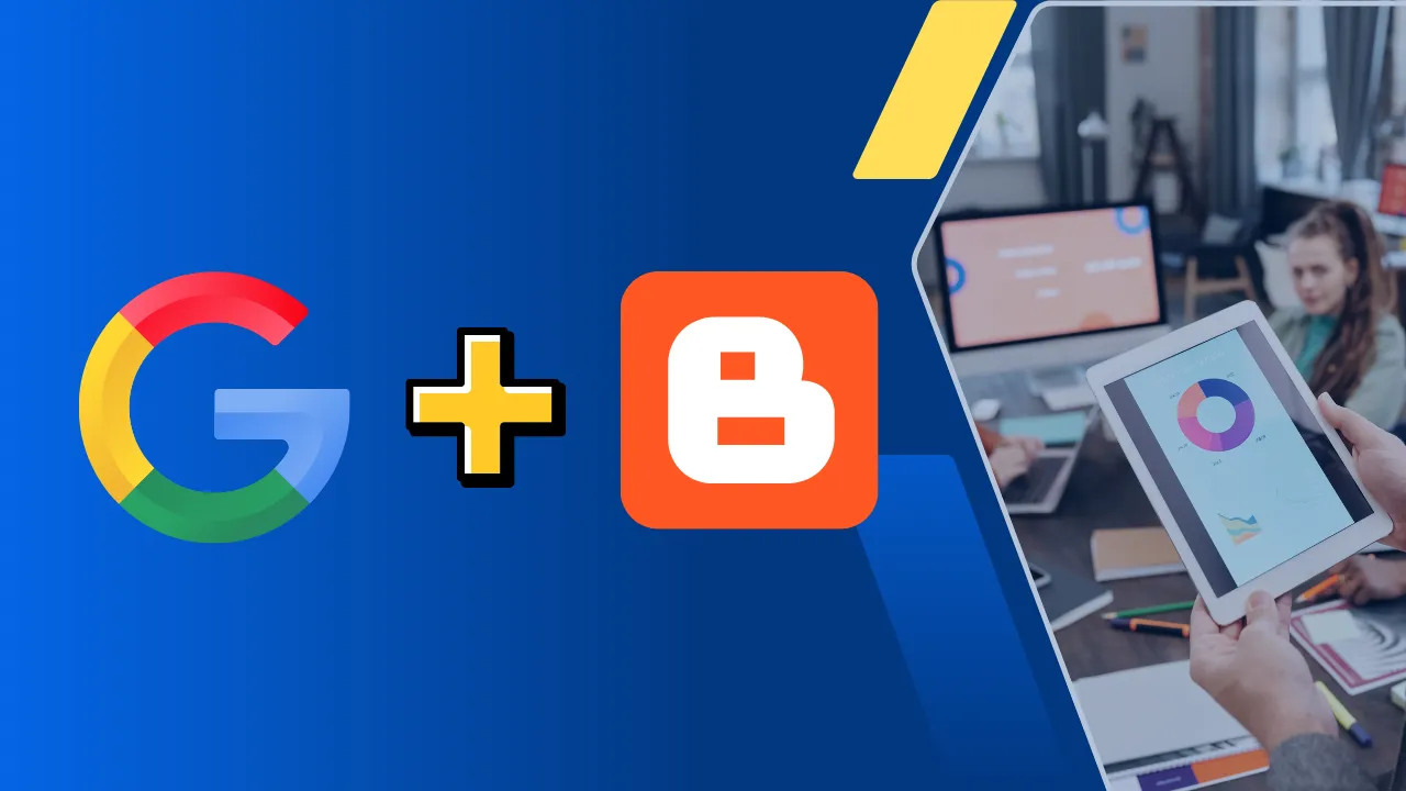 How to Make Adsense Account with Blogger in 7 Steps Easily