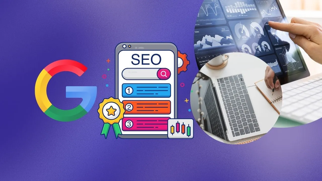 Search Engine Ranking Why Blogging Alone Won’t Work & How To Rank Higher