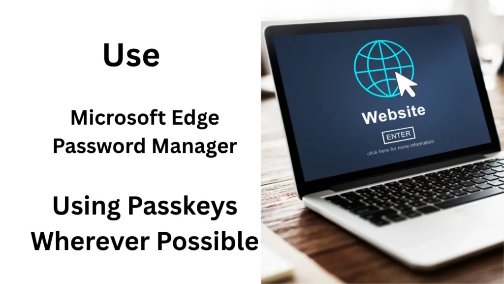 Secure Login - How to Access Websites