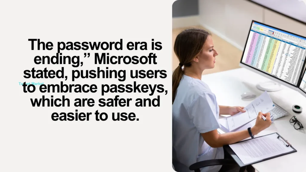 Why Microsoft Deleting Password from Microsoft Authenticator