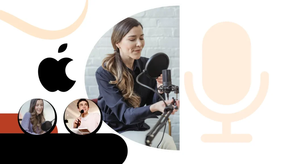 apple voice search