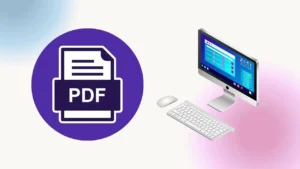 5 Best PDF File Editors For Pro & Student