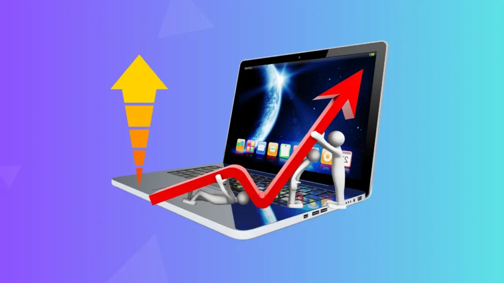 5 Best Solutions to Increase Laptop Speed Easily