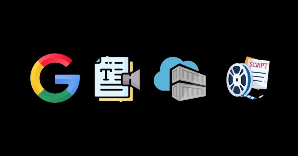 Best AI voice generators for Urdu in 2025 – laptop screen showing ElevenLabs, Google TTS, and Descript for Pakistani creators.