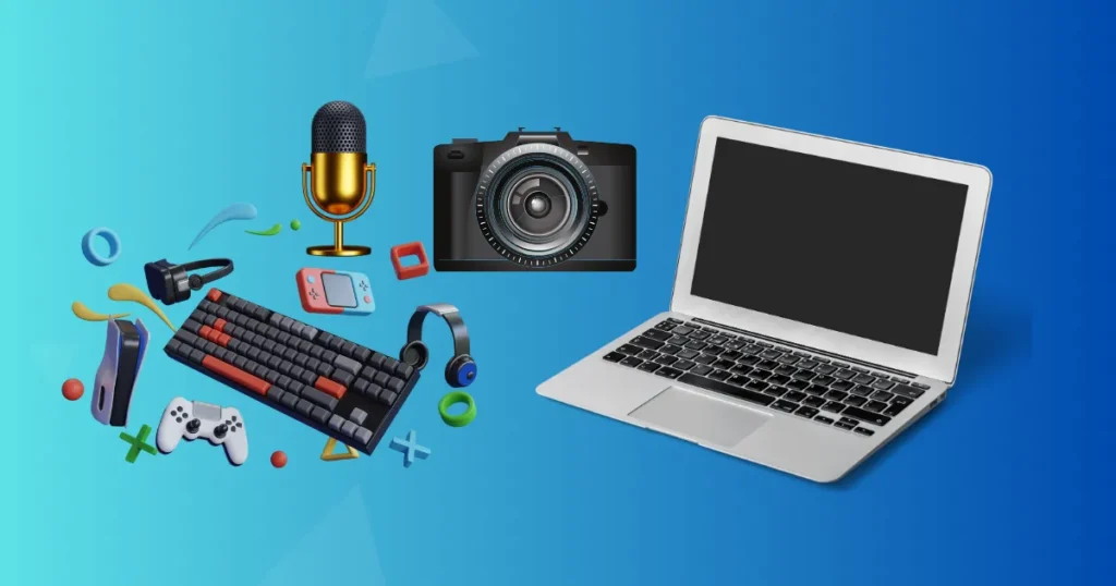Free software for recording and editing podcasts – Audacity, Anchor by Spotify, GarageBand shown for Pakistani beginners in 2025.