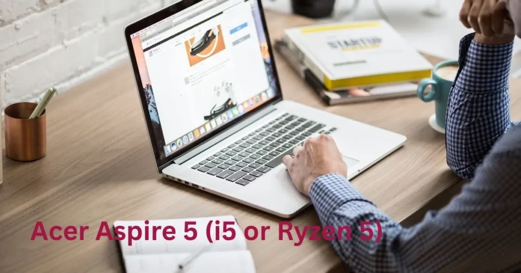 Mid-Range Laptops (PKR 100,000 – 200,000)