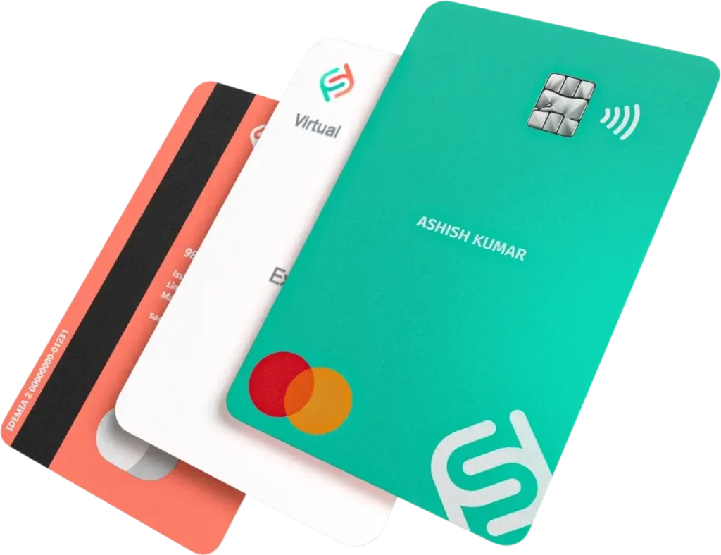 sadapay cards with global acceptance