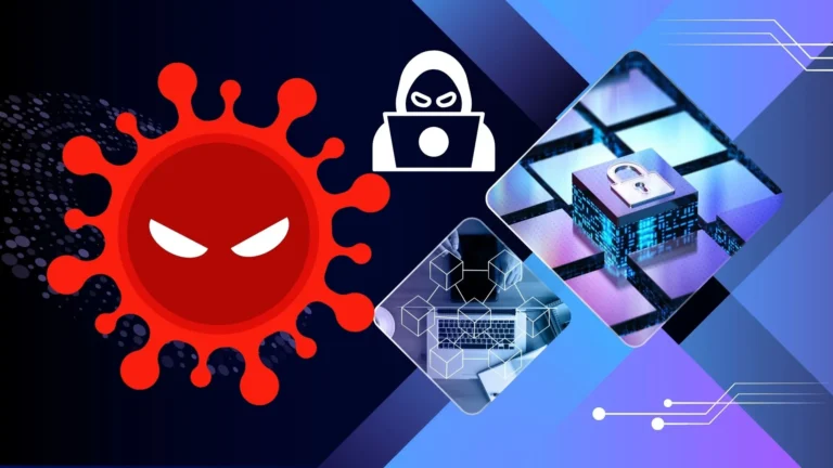 Phishing, ransomware, and malware online safety tips in 2025