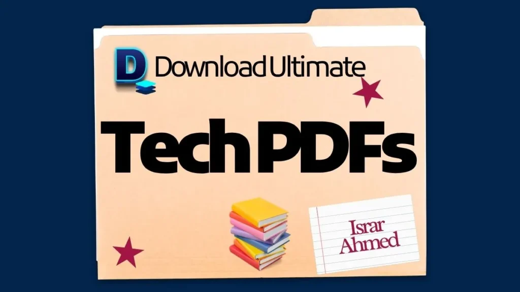 Download Ultimate PDF by DriveInTech