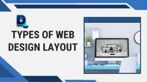 Types of Web Design Layout